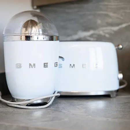 Active Montgo Flat *