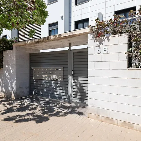 Active Montgo Flat * Dénia