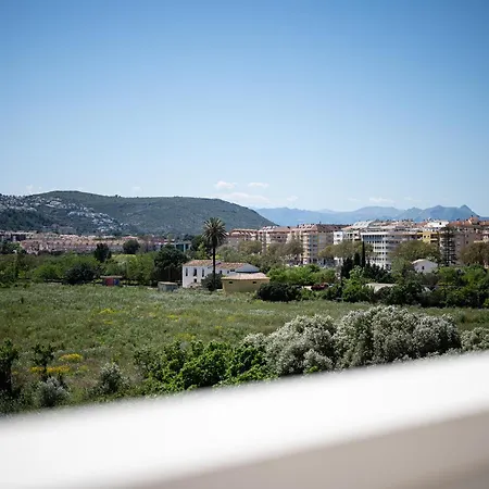 Active Montgo Flat *