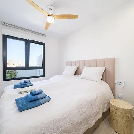 Active Montgo Flat Apartamento