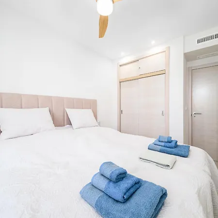 Active Montgo Flat * Dénia