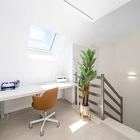 Apartamento Active Montgo Flat