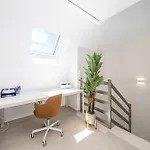 Apartamento Active Montgo Flat