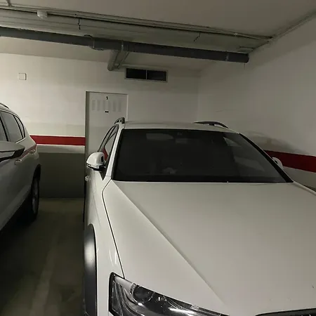 Διαμέρισμα Active Montgo Flat *