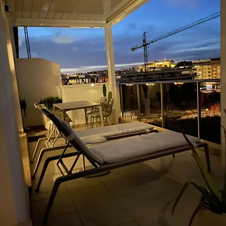 Active Montgo Flat Denia