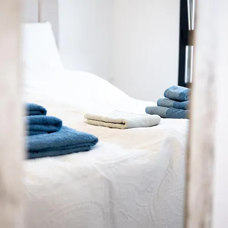 Active Montgo Flat Appartement Dénia