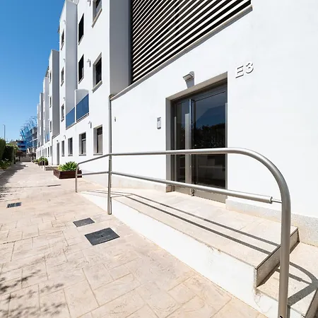 Apartment Active Montgo Flat *