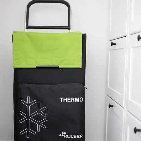 Active Montgo Flat Apartment