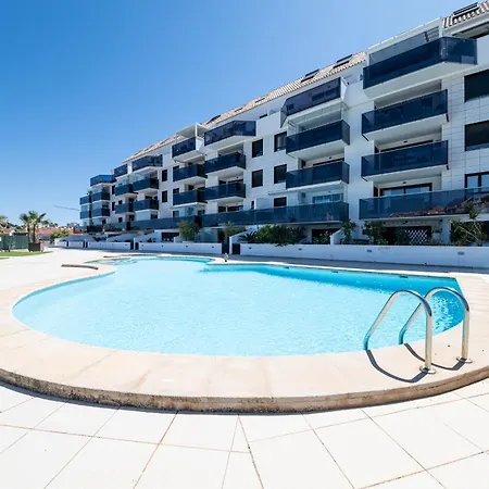 Active Montgo Flat Apartment