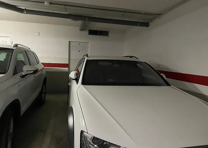 Lejlighed Active Montgo Flat *