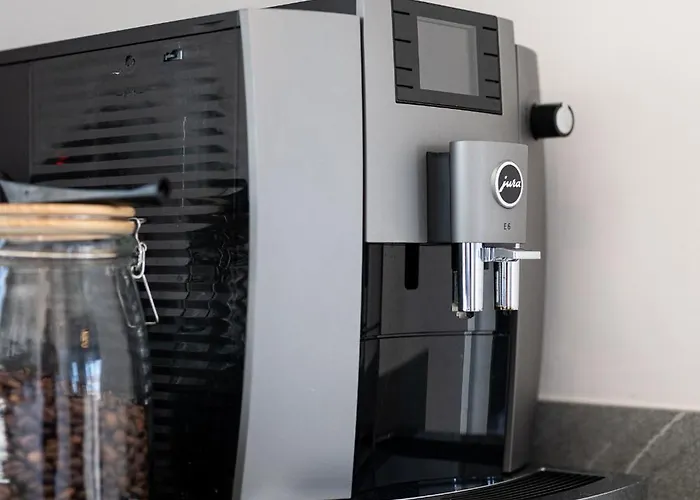 Apartman Active Montgo Flat Denia