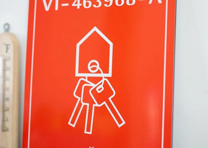 Apartman Active Montgo Flat *