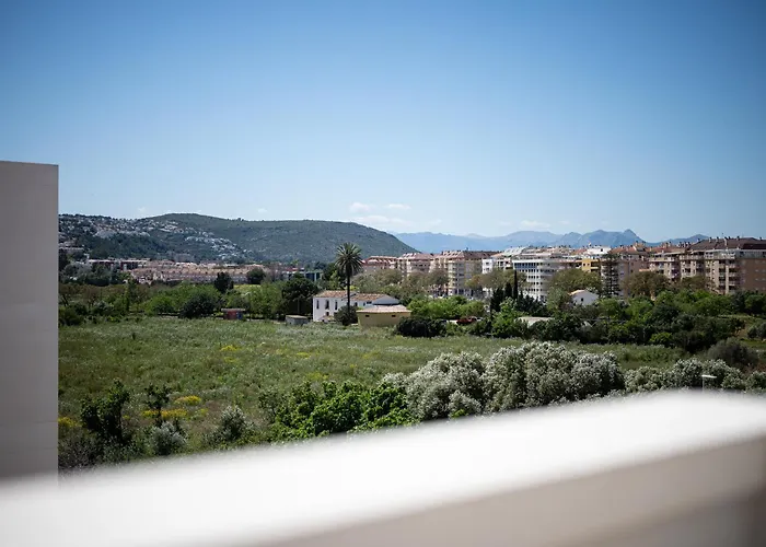 Active Montgo Flat *