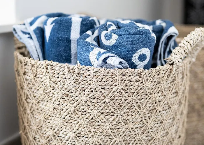 Active Montgo Flat Apartman *