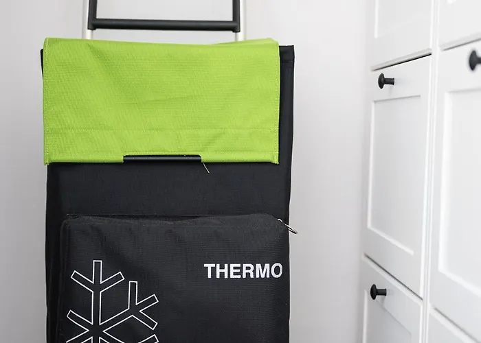 Active Montgo Flat Apartman