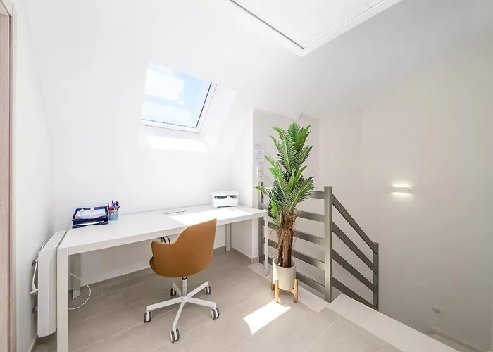 Apartman Active Montgo Flat