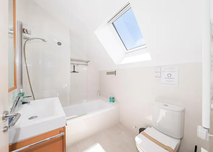 Apartman Active Montgo Flat