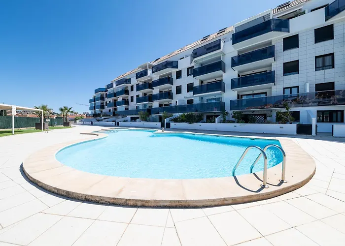 Active Montgo Flat Apartman